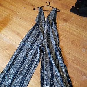 Lush jumpsuit